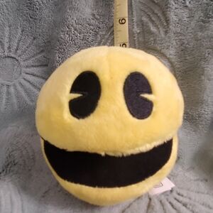 Pac-Man oficial Battle Royale Plush Small Stuffed Toy